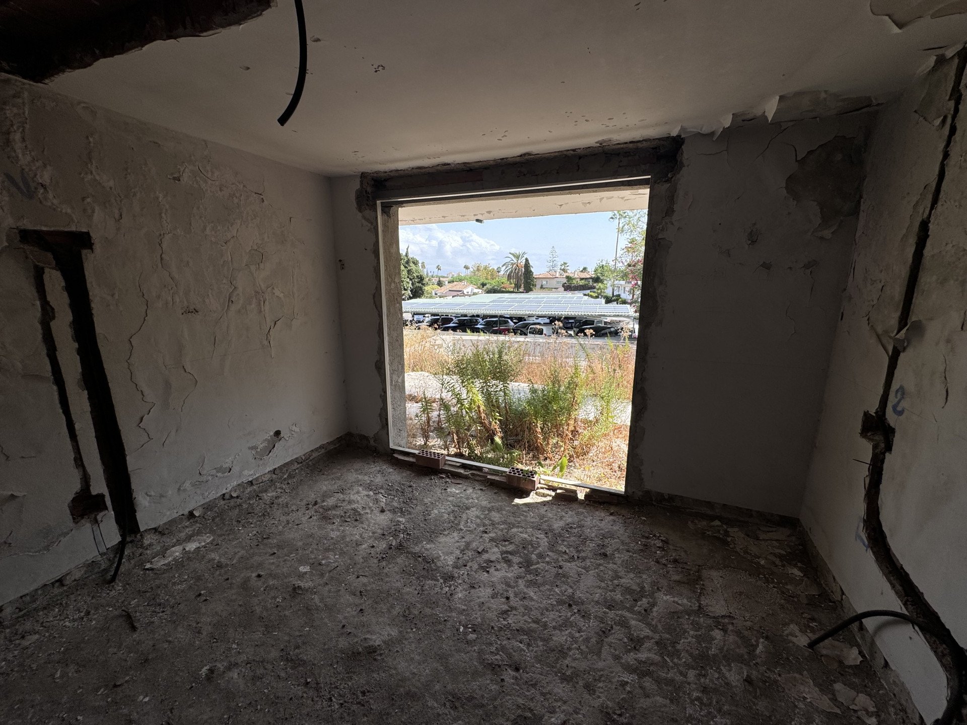 Villa in San Pedro de Alcantara, Malaga, Spanien 5 Schlafzimmer, 340 m2 Nr. 109969