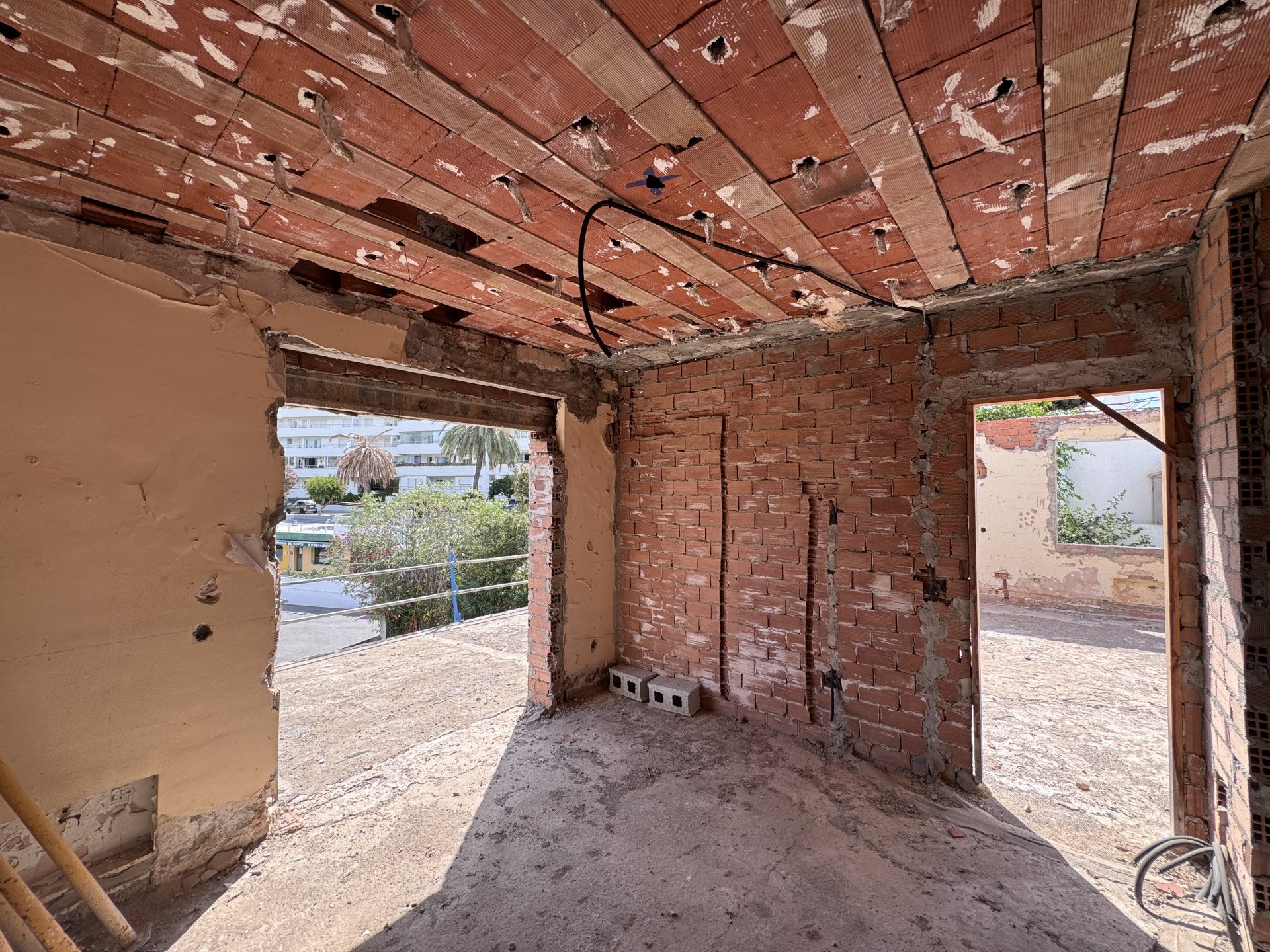 Villa in San Pedro de Alcantara, Malaga, Spanien 5 Schlafzimmer, 340 m2 Nr. 109969