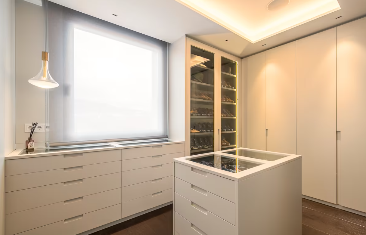 Huoneisto Barcelona, Espanja 2 makuuhuonetta, 140 m2 No. 49482