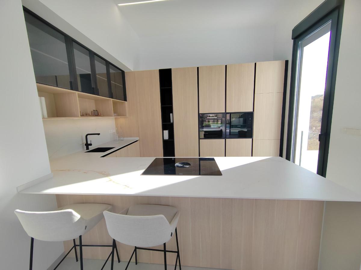 Villa a Ciudad Quesada, Alicante, Spagna 4 camere da letto, 275 mq. N° 100051