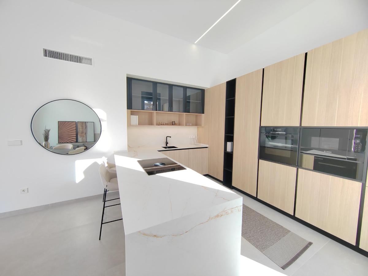 Villa a Ciudad Quesada, Alicante, Spagna 4 camere da letto, 275 mq. N° 100051