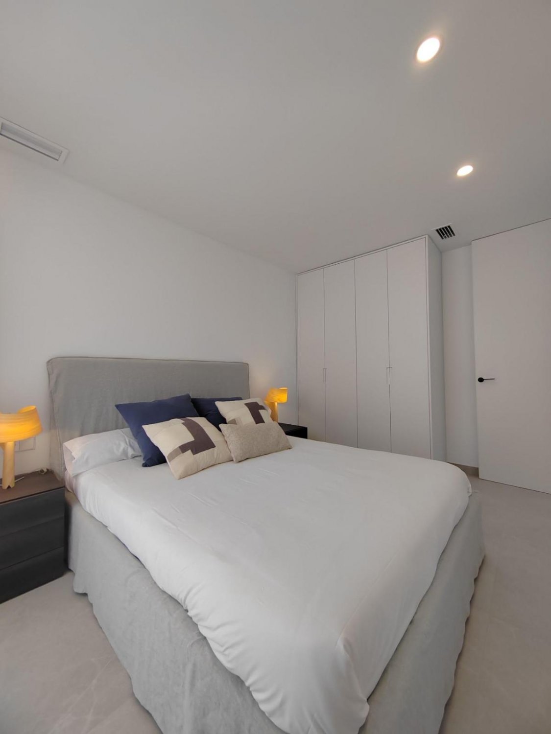 Villa a Ciudad Quesada, Alicante, Spagna 4 camere da letto, 275 mq. N° 100051