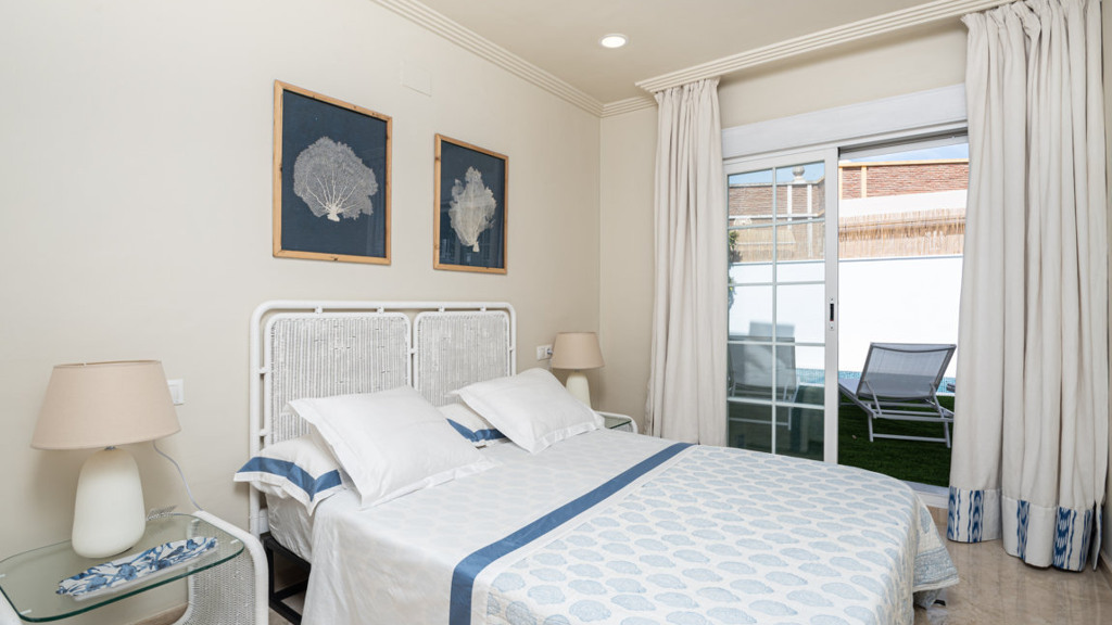 Apartamento en Marbella, Málaga, España 3 dormitorios, 231 m2 No. 93104