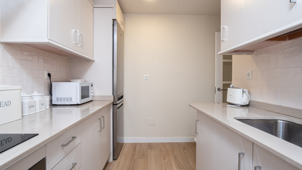 Apartamento en Marbella, Málaga, España 3 dormitorios, 231 m2 No. 93104