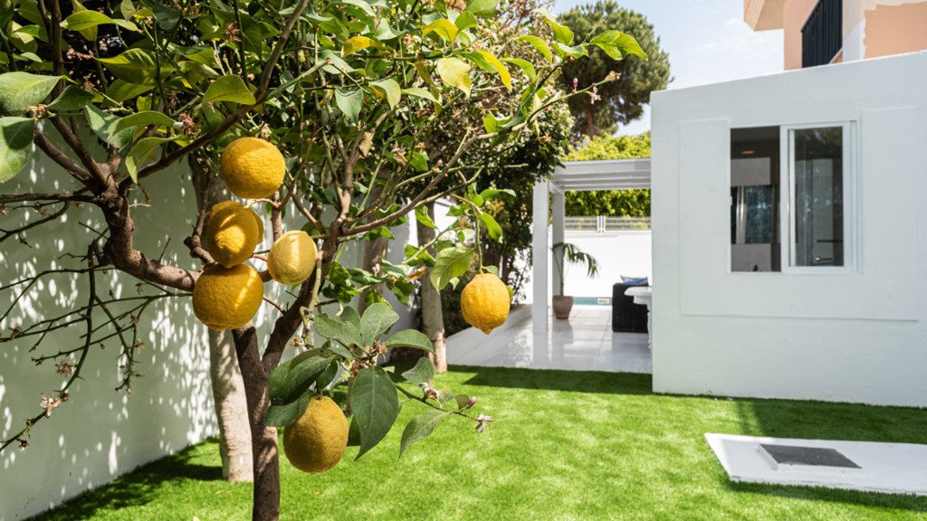 Apartamento en Marbella, Málaga, España 3 dormitorios, 231 m2 No. 93104