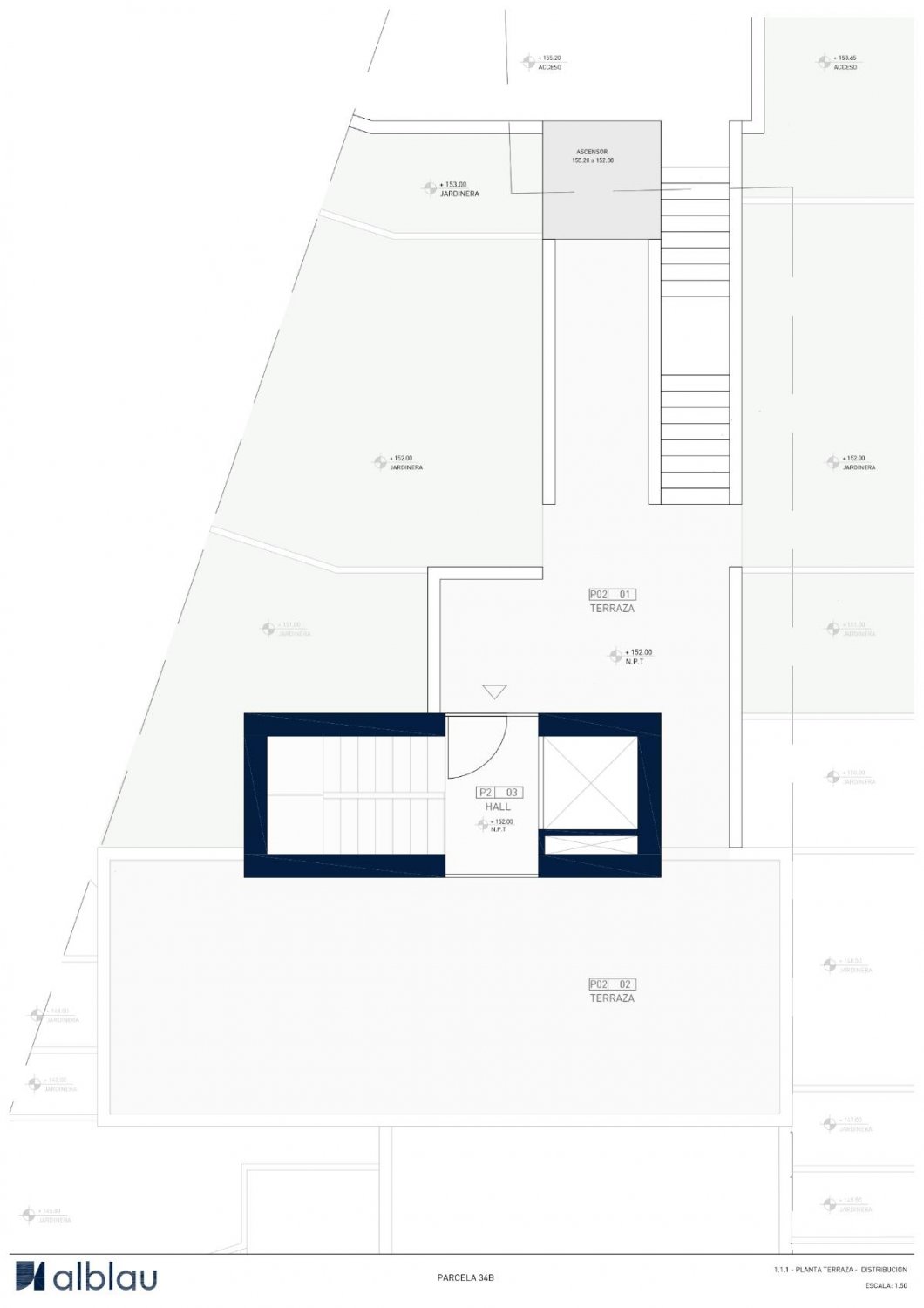 Villa in Benissa, Alicante, Spain 4 bedrooms, 330 sq.m. No. 86736