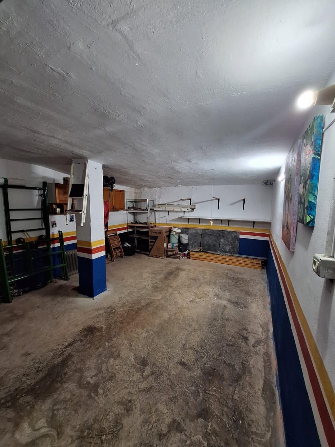 House in La Mata, Alicante, Spanien 28 m2 Nr. 113537