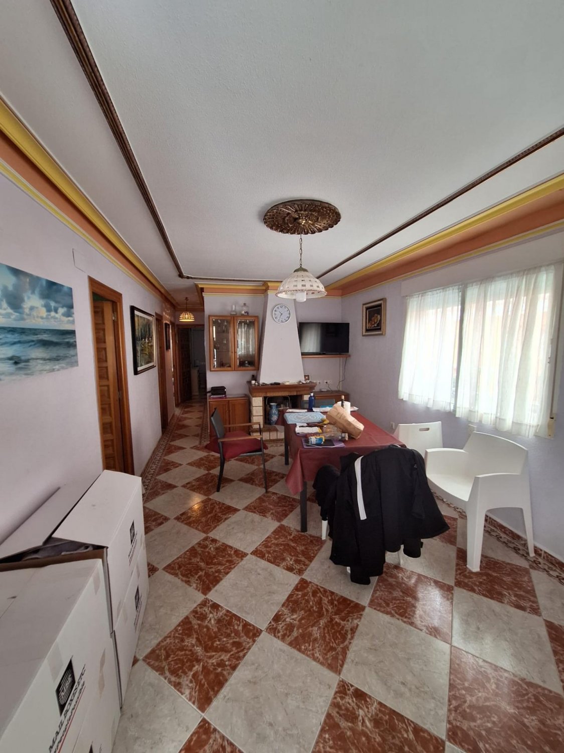 House in La Mata, Alicante, Spanien 28 m2 Nr. 113537