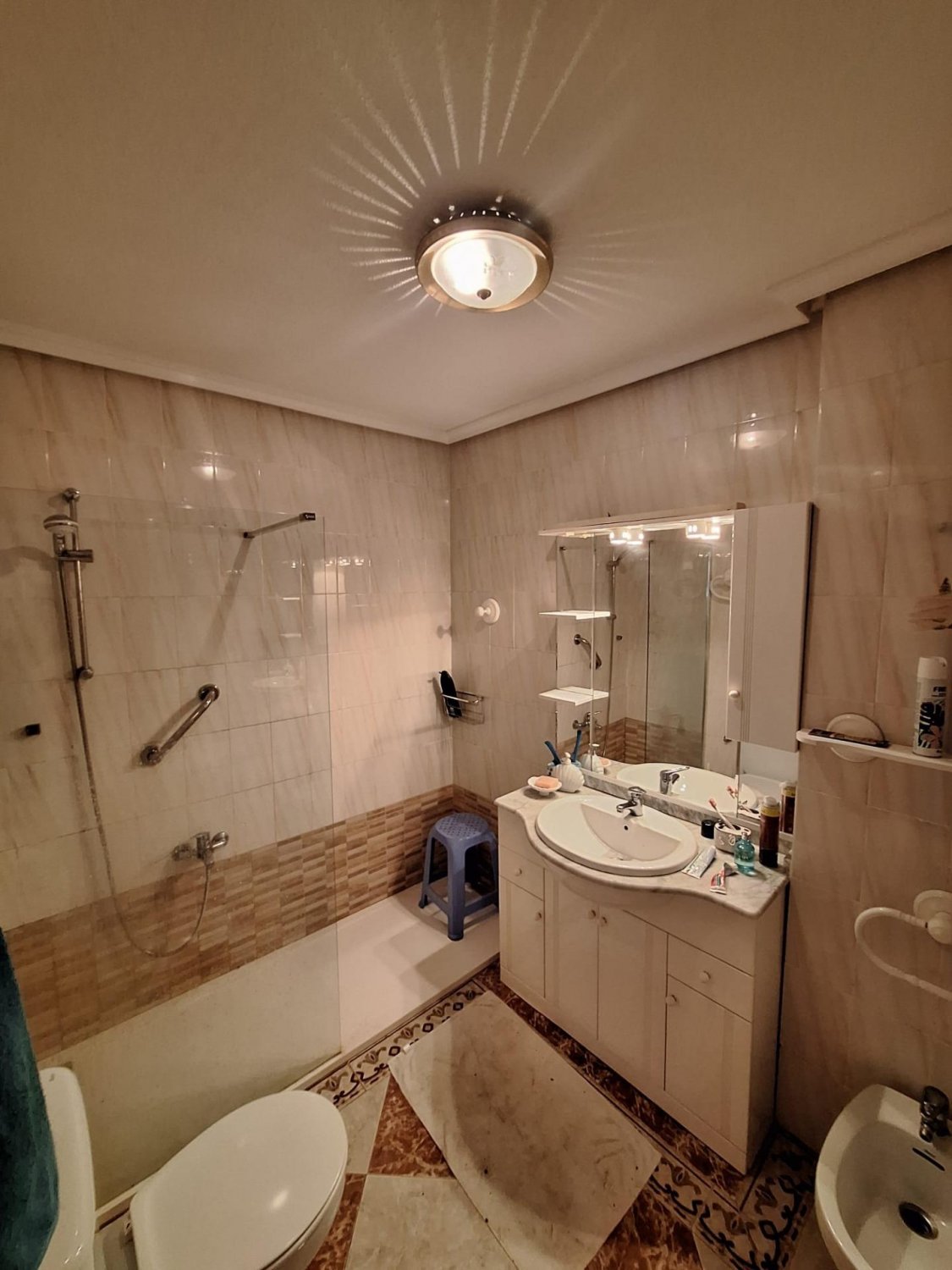 House in La Mata, Alicante, Spanien 28 m2 Nr. 113537