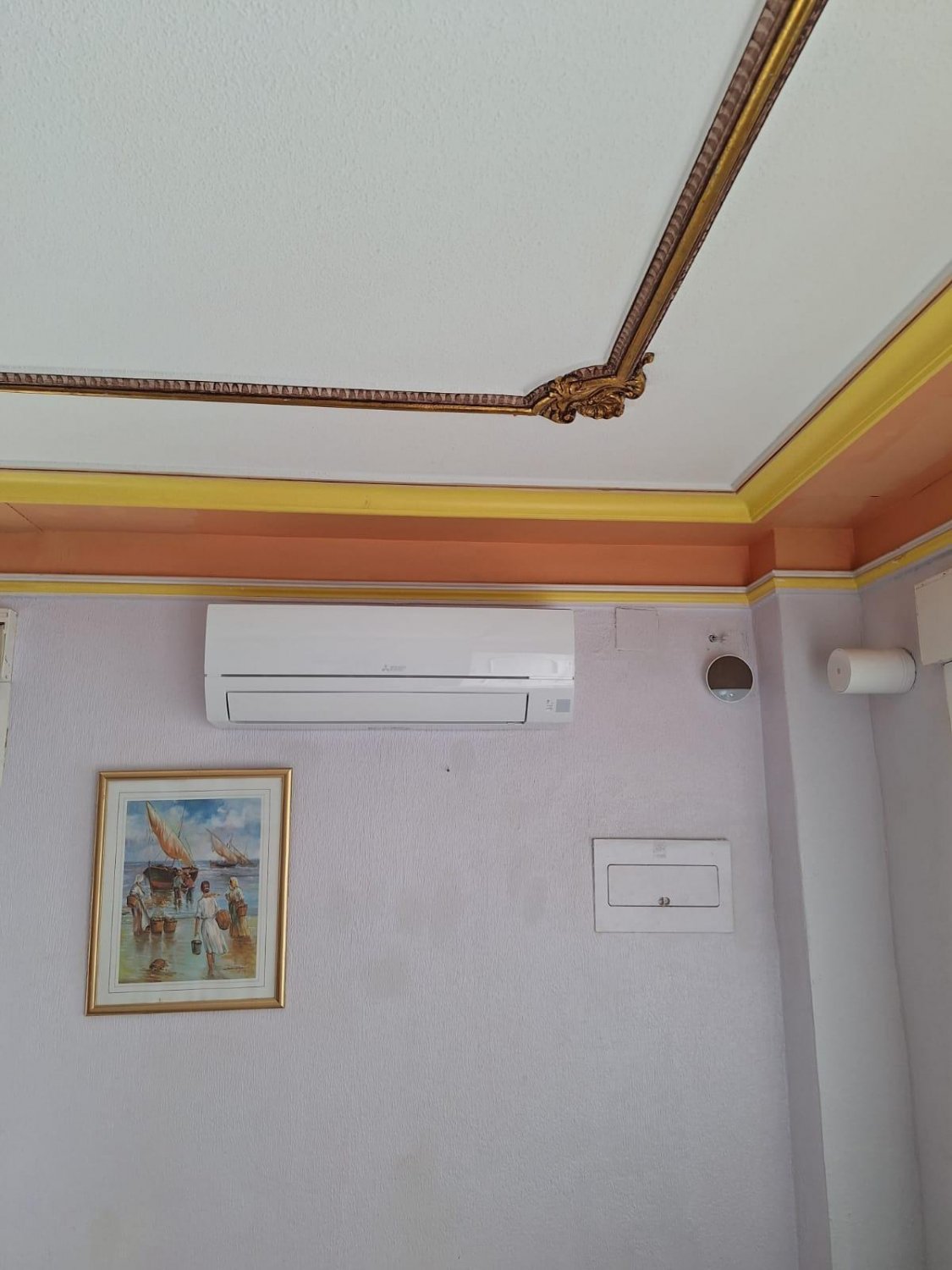 House in La Mata, Alicante, Spanien 28 m2 Nr. 113537