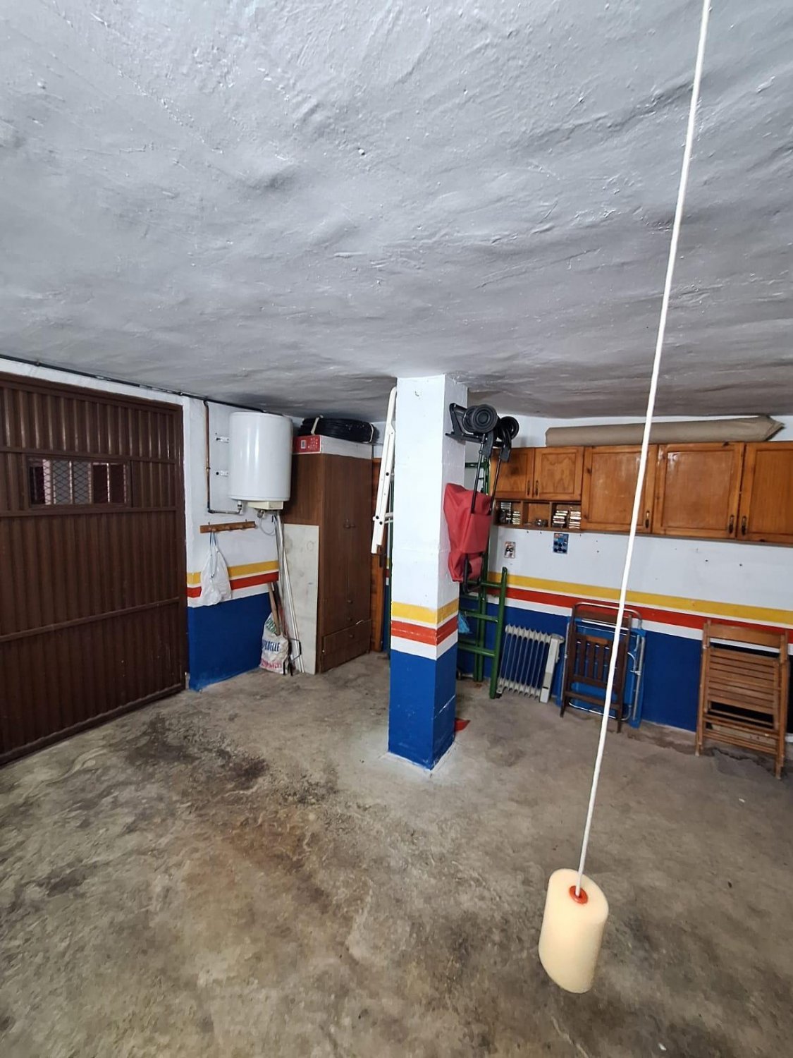 House in La Mata, Alicante, Spanien 28 m2 Nr. 113537