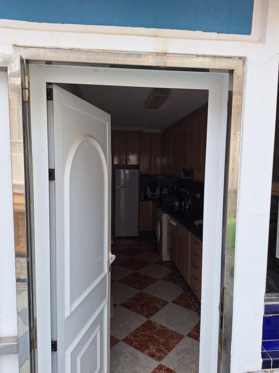 House in La Mata, Alicante, Spanien 28 m2 Nr. 113537