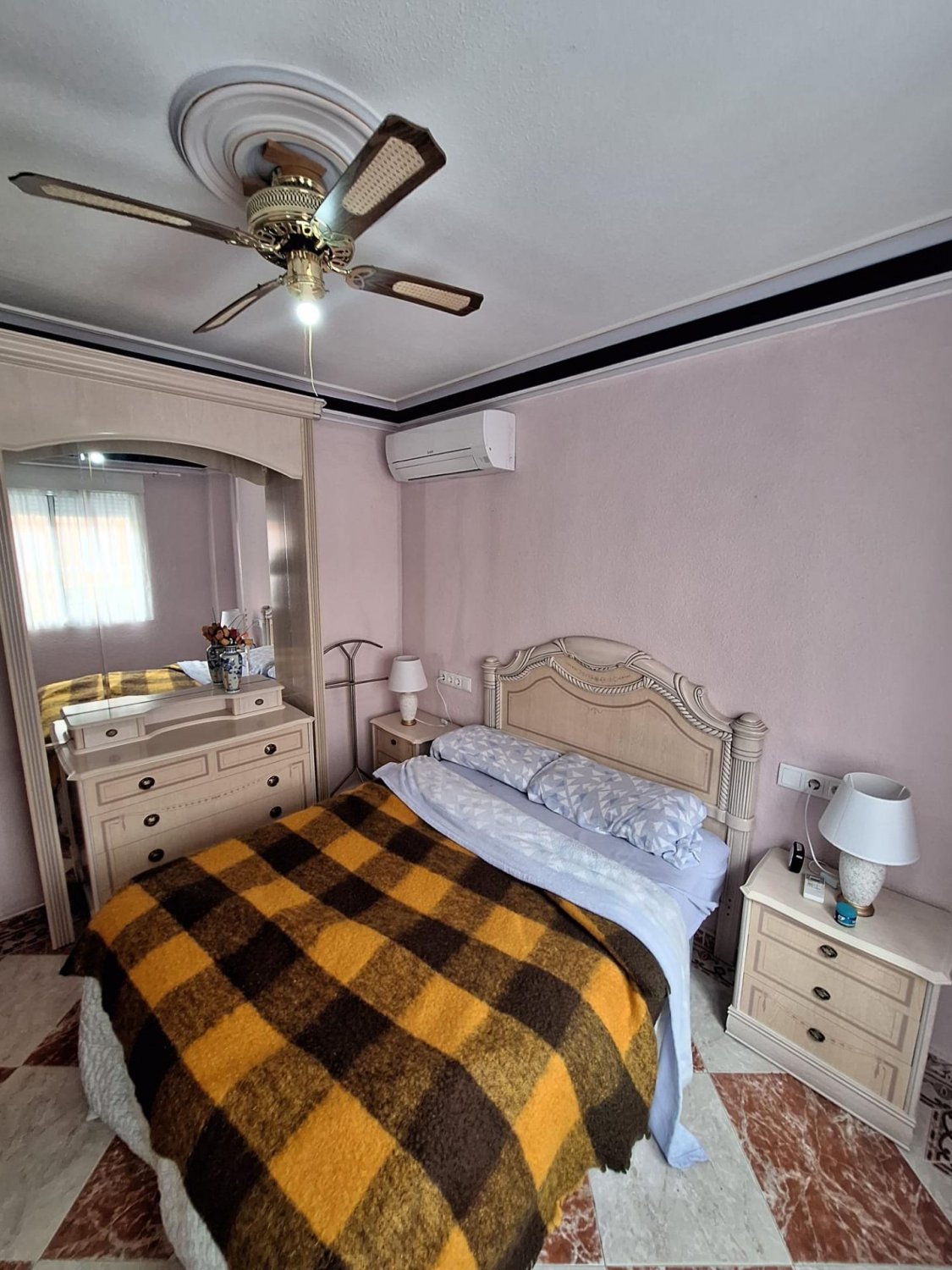 House in La Mata, Alicante, Spanien 28 m2 Nr. 113537