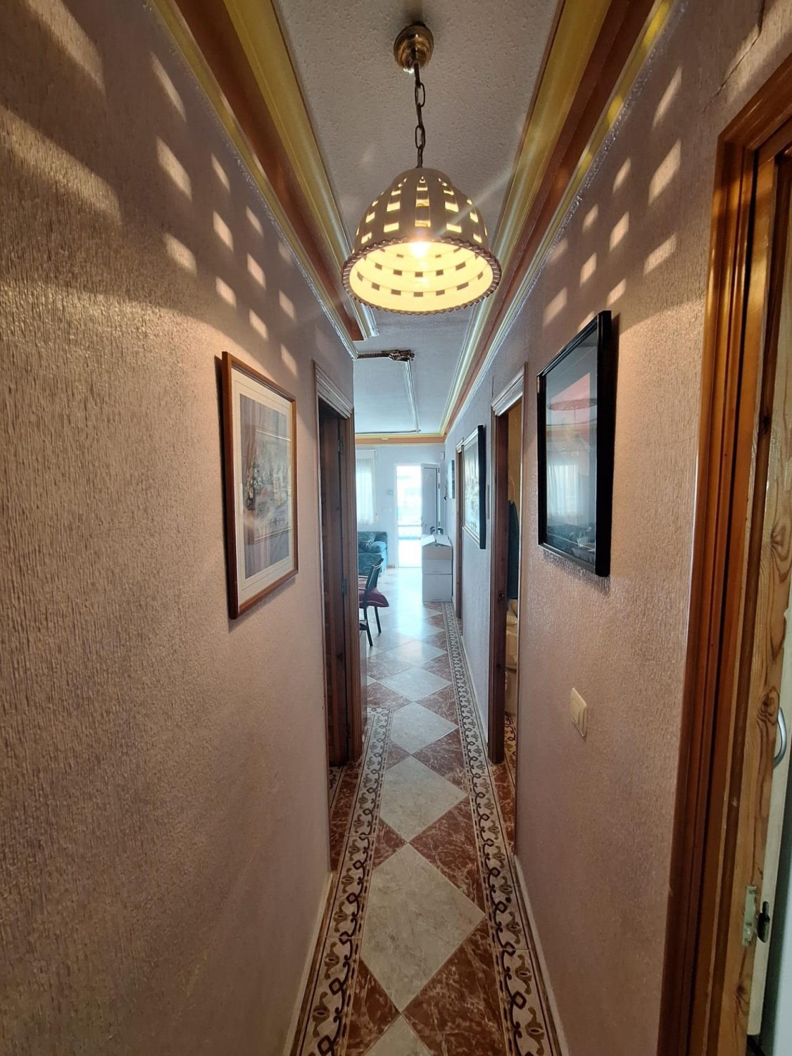 House in La Mata, Alicante, Spanien 28 m2 Nr. 113537