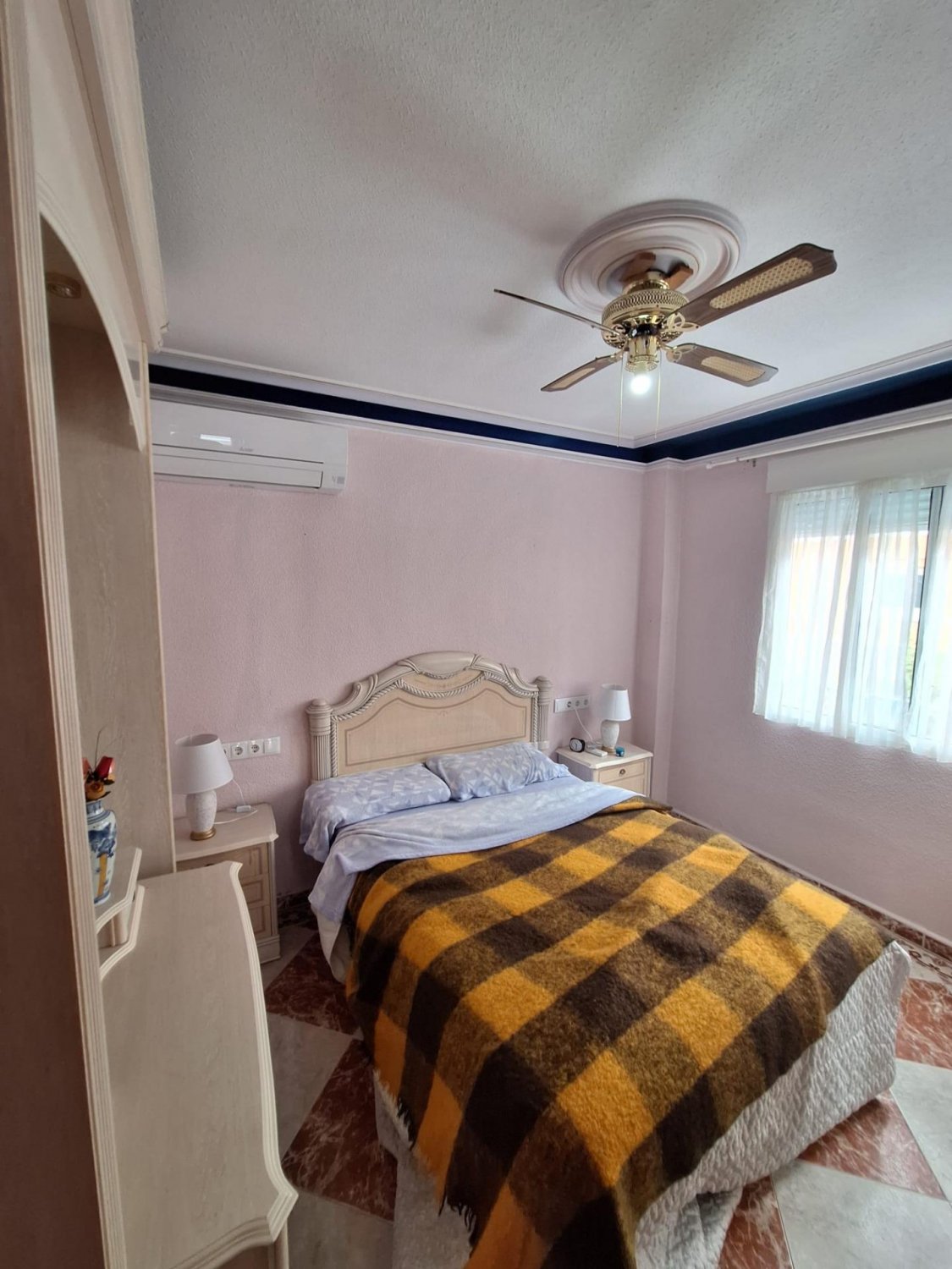 House in La Mata, Alicante, Spanien 28 m2 Nr. 113537