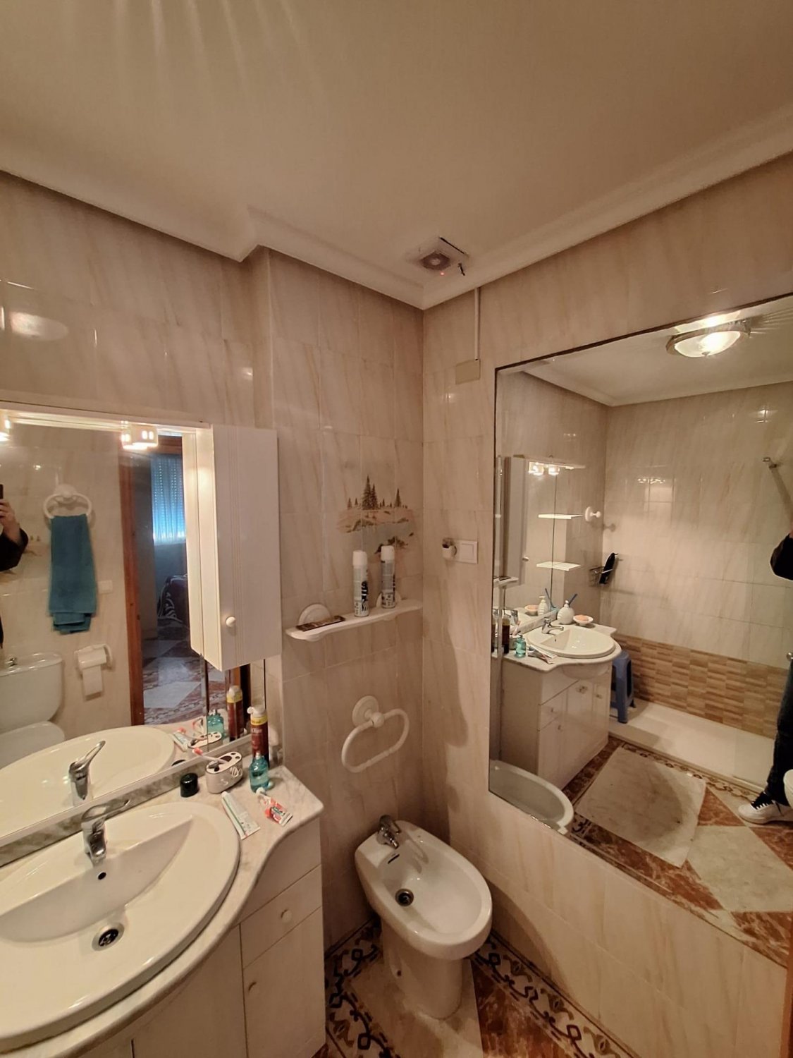 House in La Mata, Alicante, Spanien 28 m2 Nr. 113537
