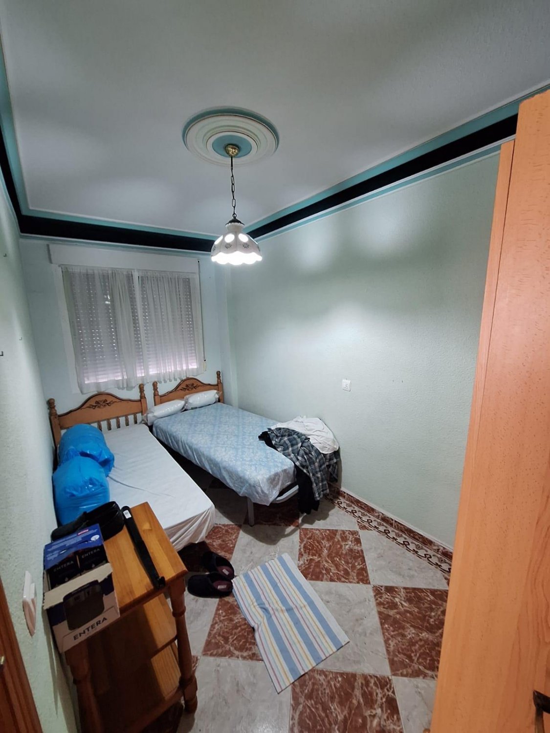 House in La Mata, Alicante, Spanien 28 m2 Nr. 113537