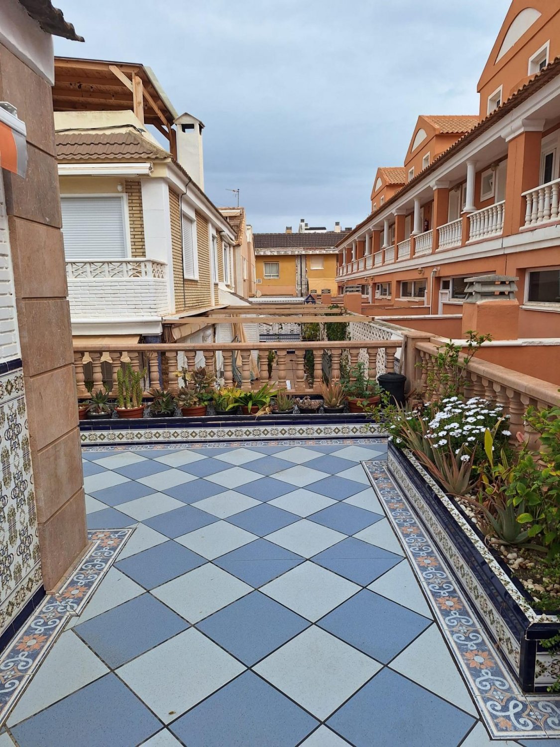 House in La Mata, Alicante, Spanien 28 m2 Nr. 113537