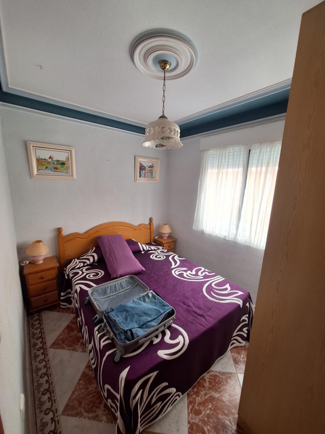 House in La Mata, Alicante, Spanien 28 m2 Nr. 113537