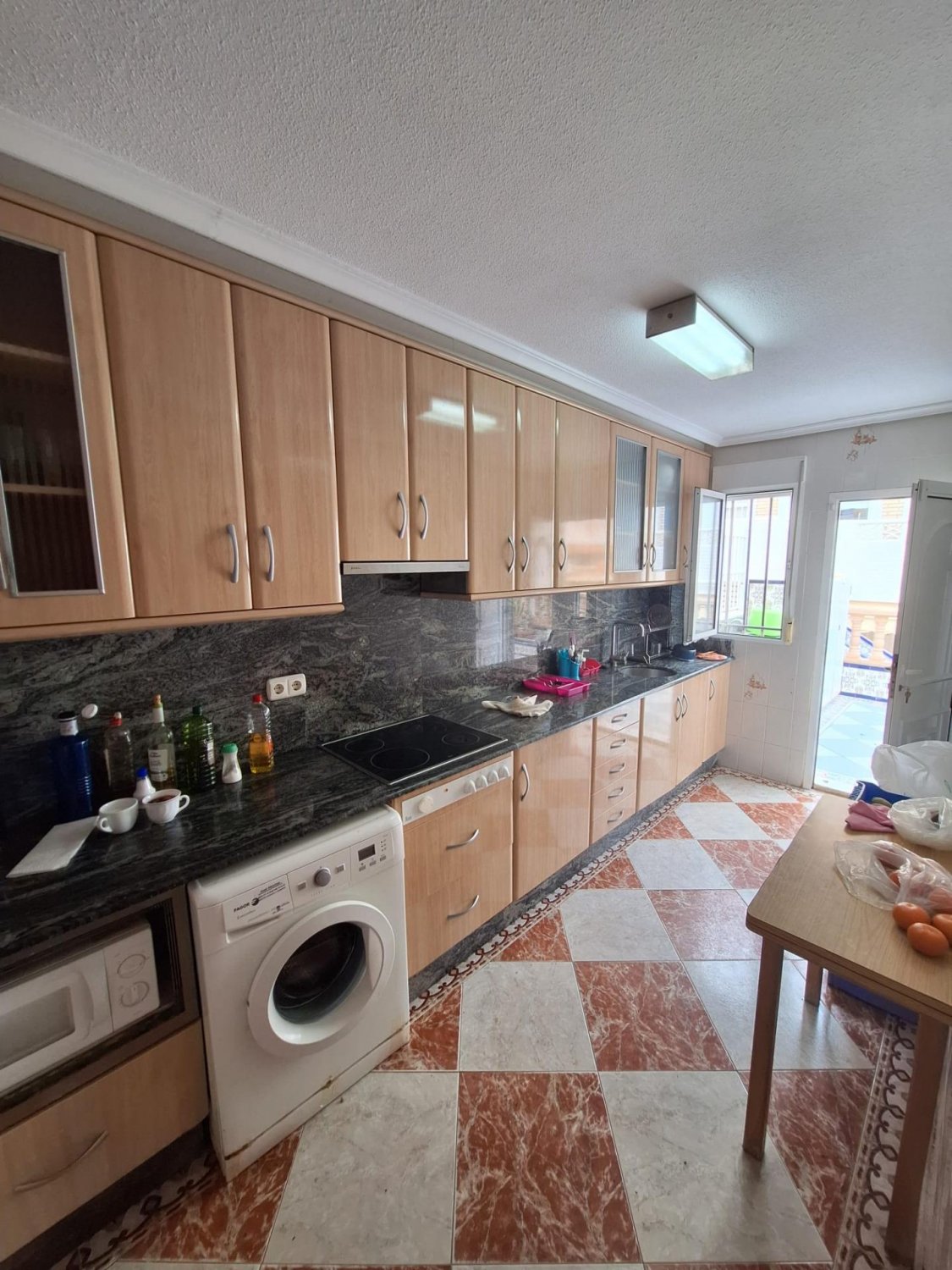 House in La Mata, Alicante, Spanien 28 m2 Nr. 113537