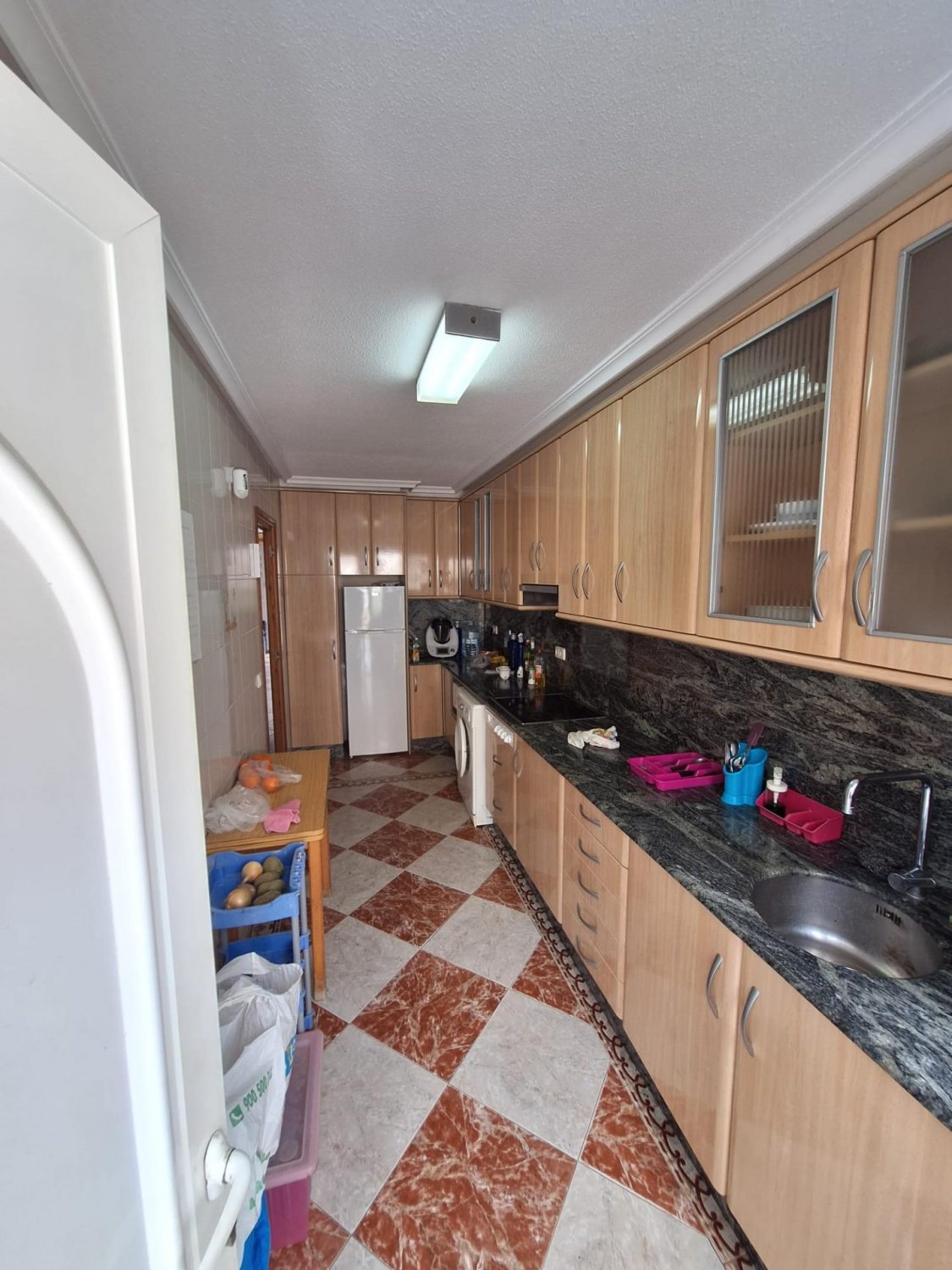 House in La Mata, Alicante, Spanien 28 m2 Nr. 113537