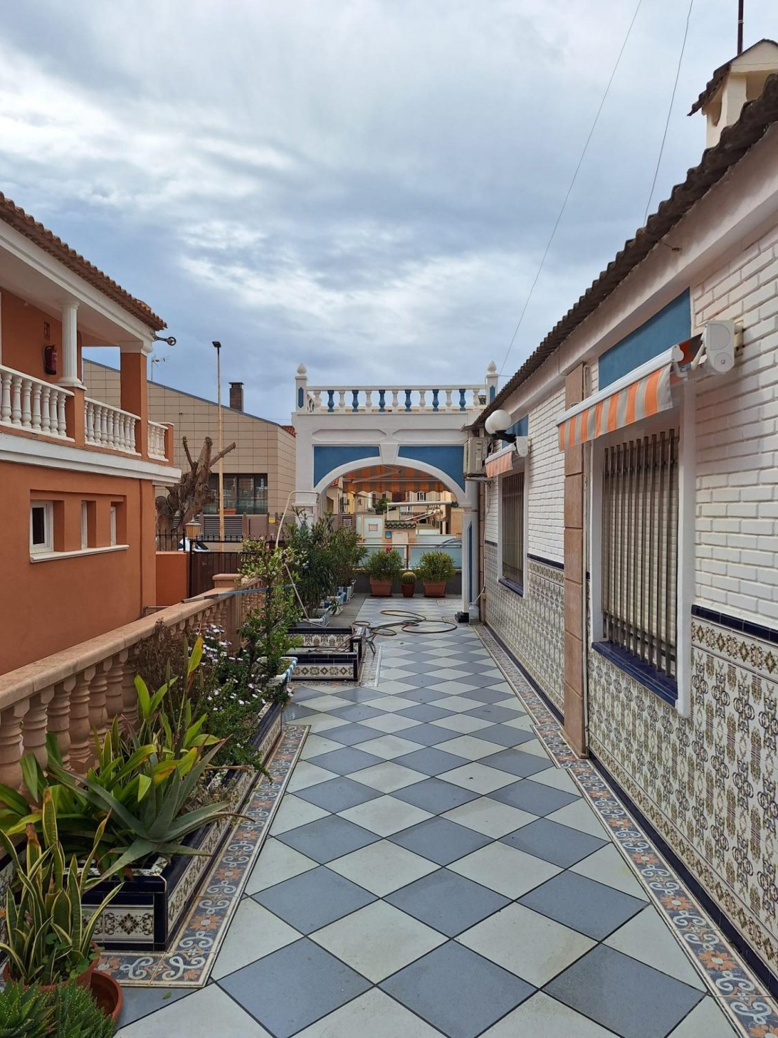 House in La Mata, Alicante, Spanien 28 m2 Nr. 113537