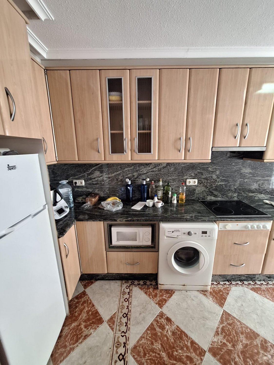 House in La Mata, Alicante, Spanien 28 m2 Nr. 113537