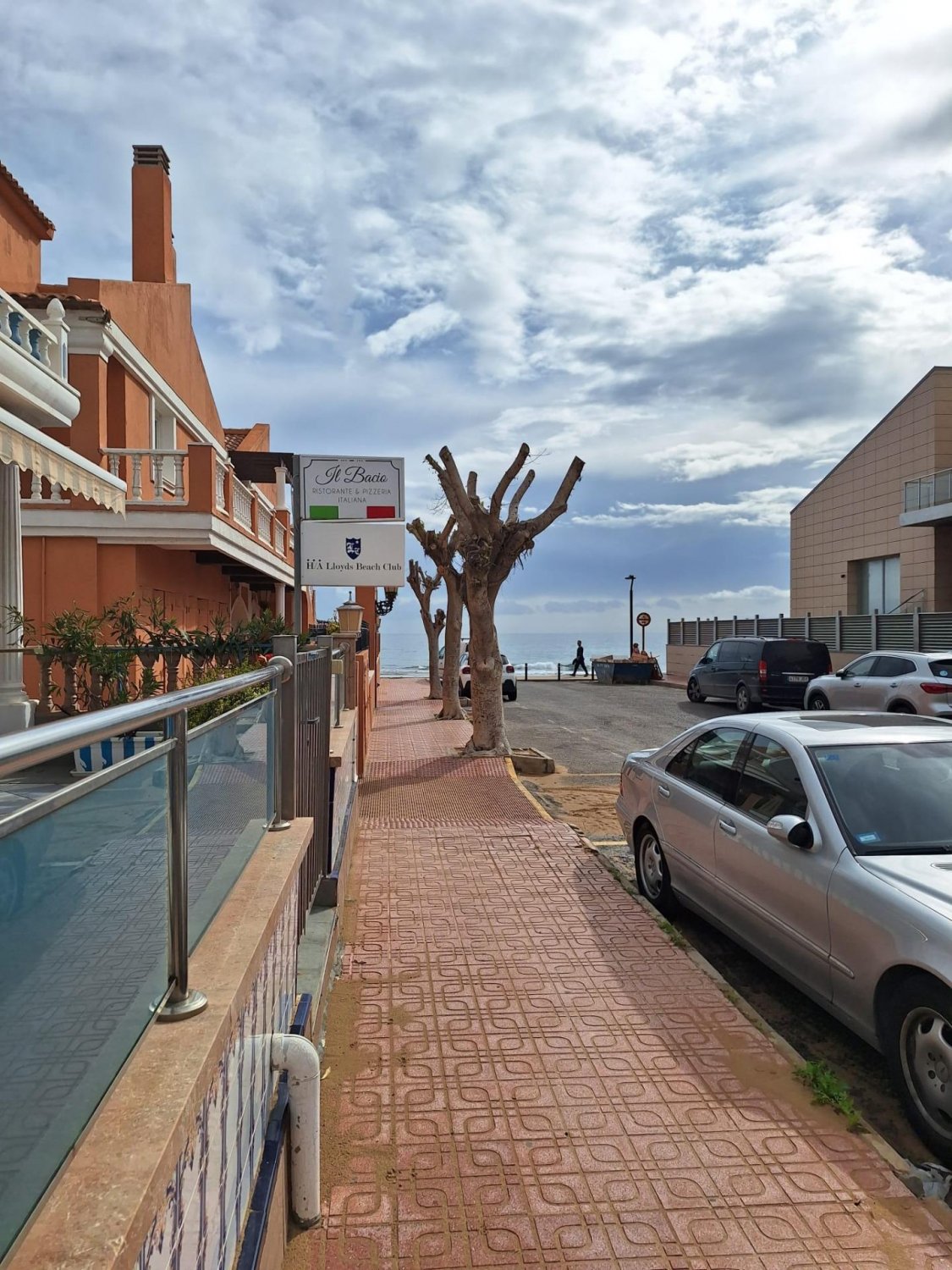 House in La Mata, Alicante, Spanien 28 m2 Nr. 113537