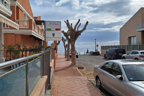 Talo La Mata, Alicante, Espanja 28 m2 No. 113537