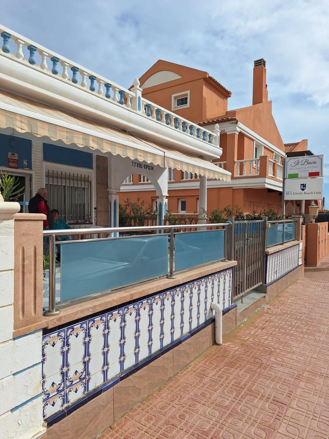 House in La Mata, Alicante, Spanien 28 m2 Nr. 113537