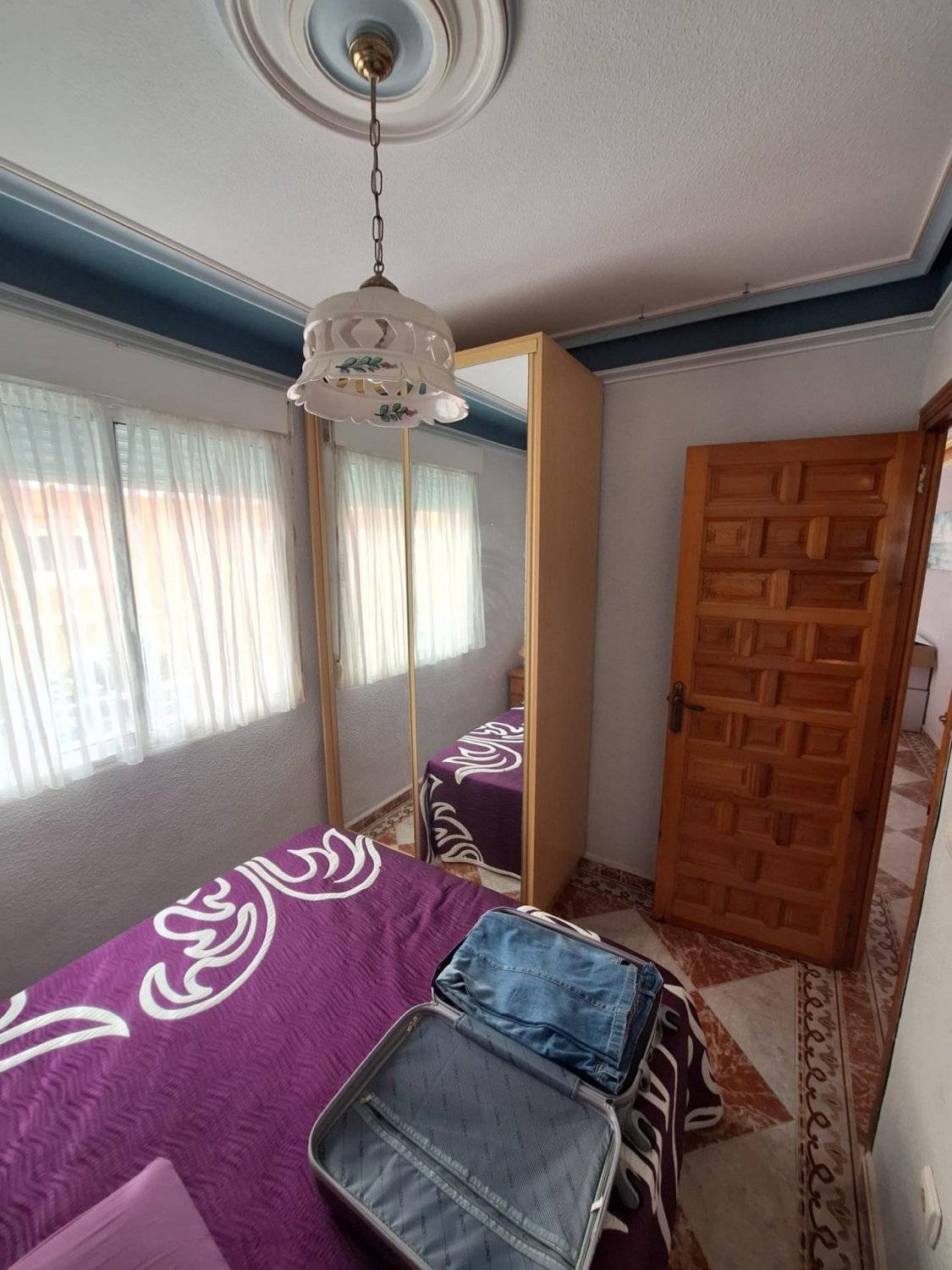 House in La Mata, Alicante, Spanien 28 m2 Nr. 113537