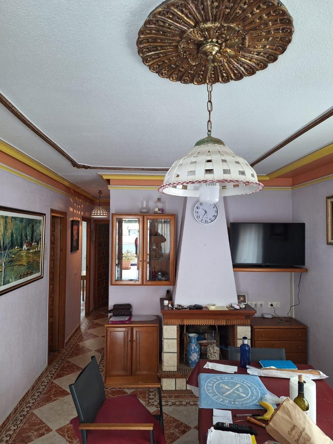 House in La Mata, Alicante, Spanien 28 m2 Nr. 113537
