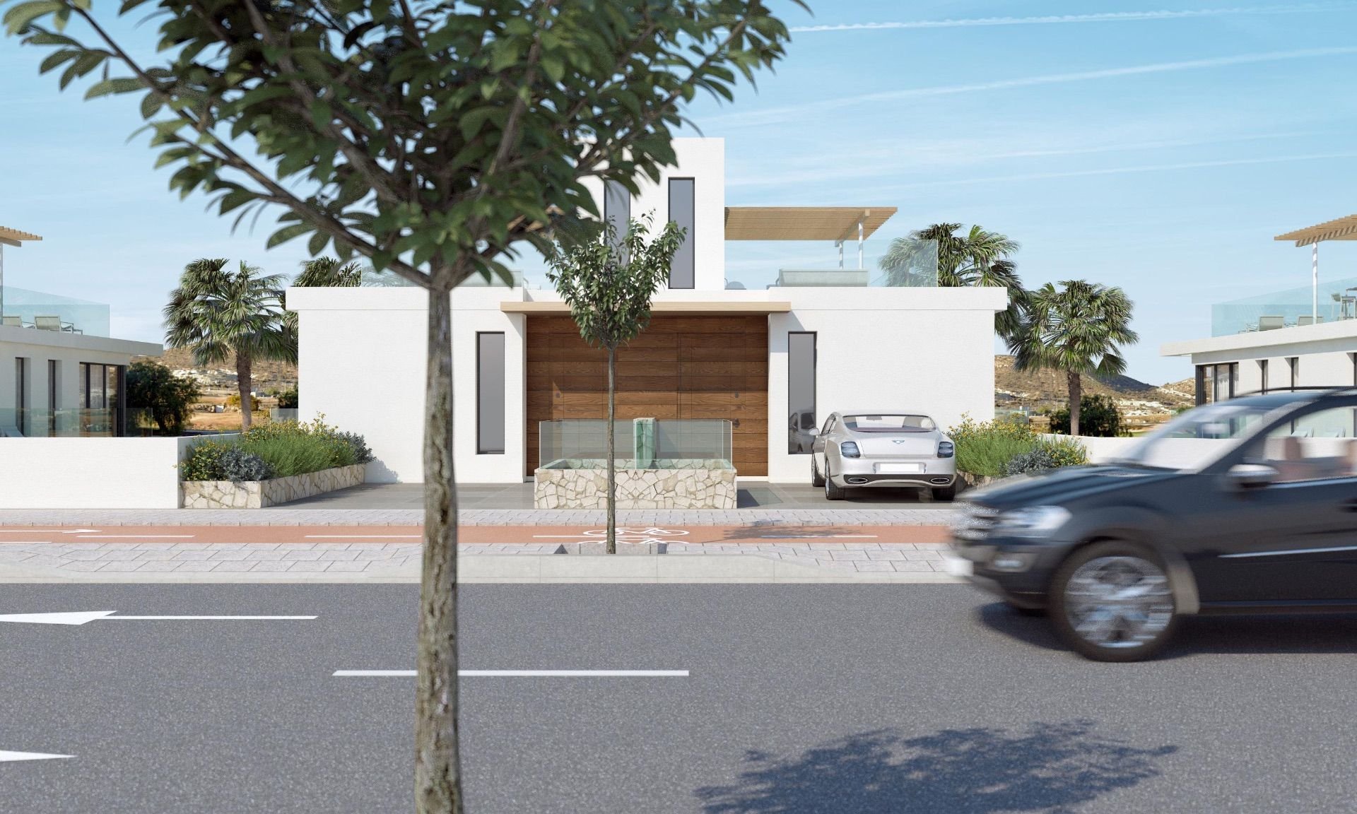 House in Monforte del Cid, Alicante, Spanien 3 Schlafzimmer, 303 m2 Nr. 102856