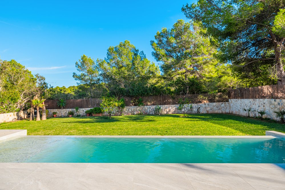 Villa in El Toro, Mallorca, Spanien 4 Schlafzimmer,  Nr. 109964