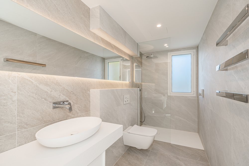 Villa in El Toro, Mallorca, Spanien 4 Schlafzimmer,  Nr. 109964
