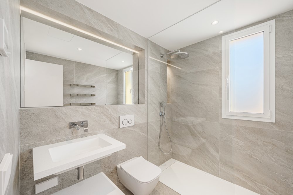 Villa in El Toro, Mallorca, Spanien 4 Schlafzimmer,  Nr. 109964