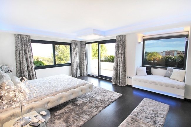 Villa à Bendinat, Mallorca, Espagne 5 chambres, 355 m2 No. 109959