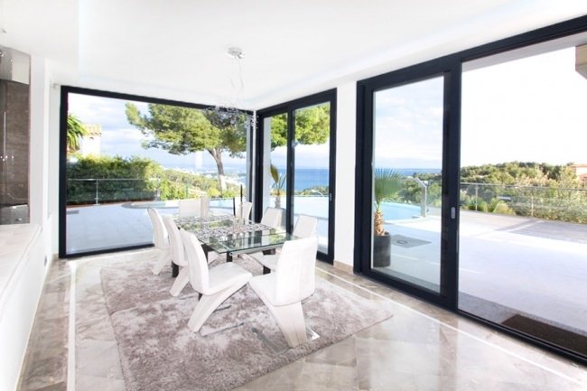Villa à Bendinat, Mallorca, Espagne 5 chambres, 355 m2 No. 109959