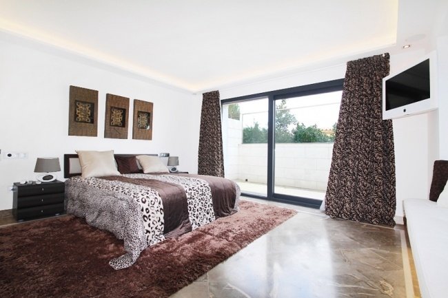 Villa à Bendinat, Mallorca, Espagne 5 chambres, 355 m2 No. 109959