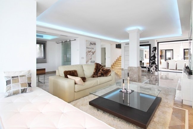 Villa à Bendinat, Mallorca, Espagne 5 chambres, 355 m2 No. 109959