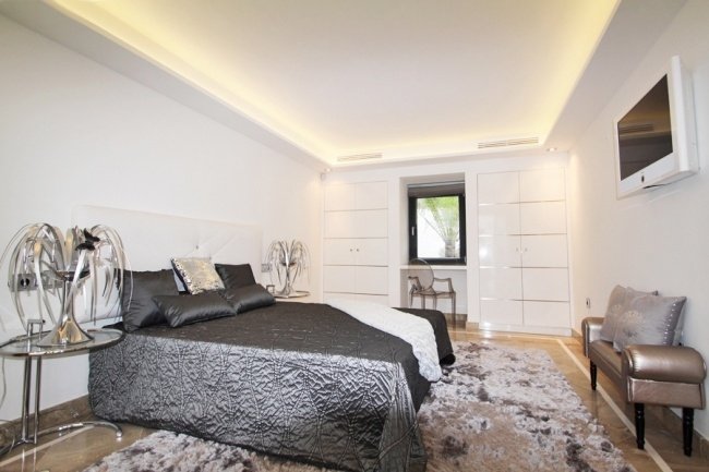 Villa à Bendinat, Mallorca, Espagne 5 chambres, 355 m2 No. 109959