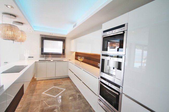 Villa à Bendinat, Mallorca, Espagne 5 chambres, 355 m2 No. 109959