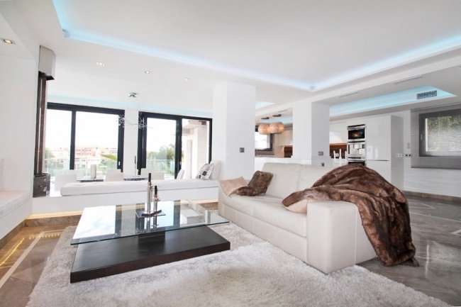 Villa à Bendinat, Mallorca, Espagne 5 chambres, 355 m2 No. 109959