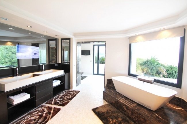 Villa à Bendinat, Mallorca, Espagne 5 chambres, 355 m2 No. 109959