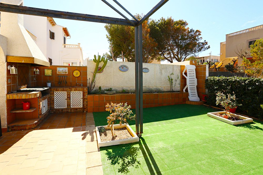 Villa in El Toro, Mallorca, Spain 4 bedrooms, 217 sq.m. No. 109955