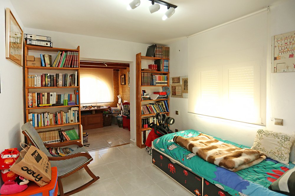 Villa in El Toro, Mallorca, Spain 4 bedrooms, 217 sq.m. No. 109955