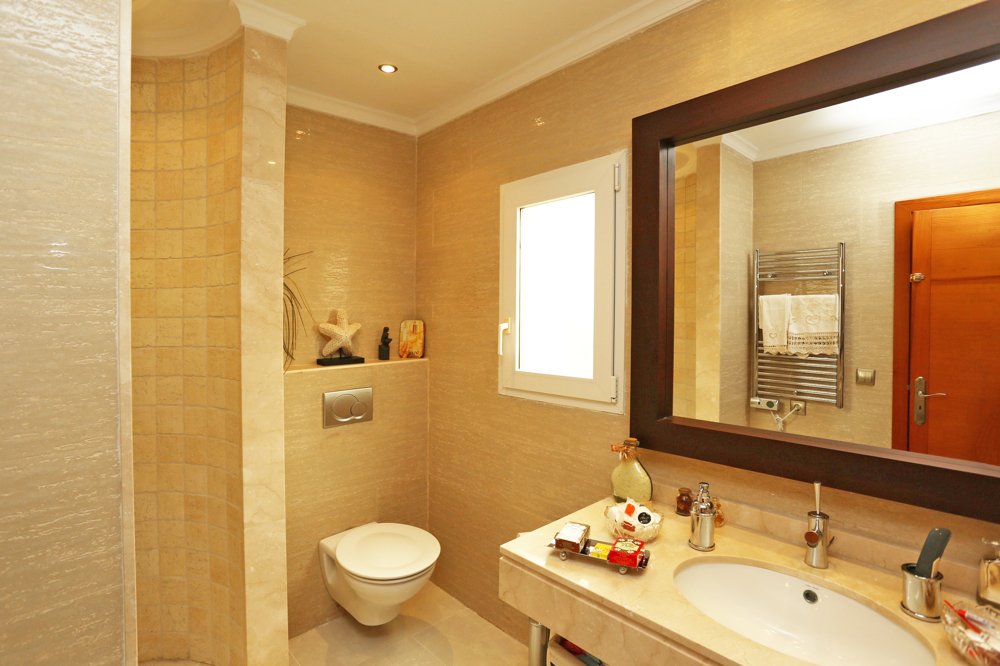 Villa in El Toro, Mallorca, Spain 4 bedrooms, 217 sq.m. No. 109955