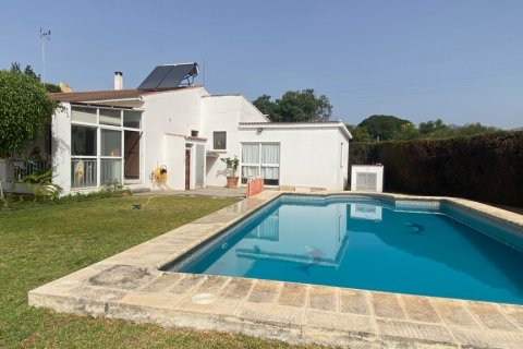 Villa Estepona, Malaga, Spānijā 5 istabas, 218 m2 Nr. 108011