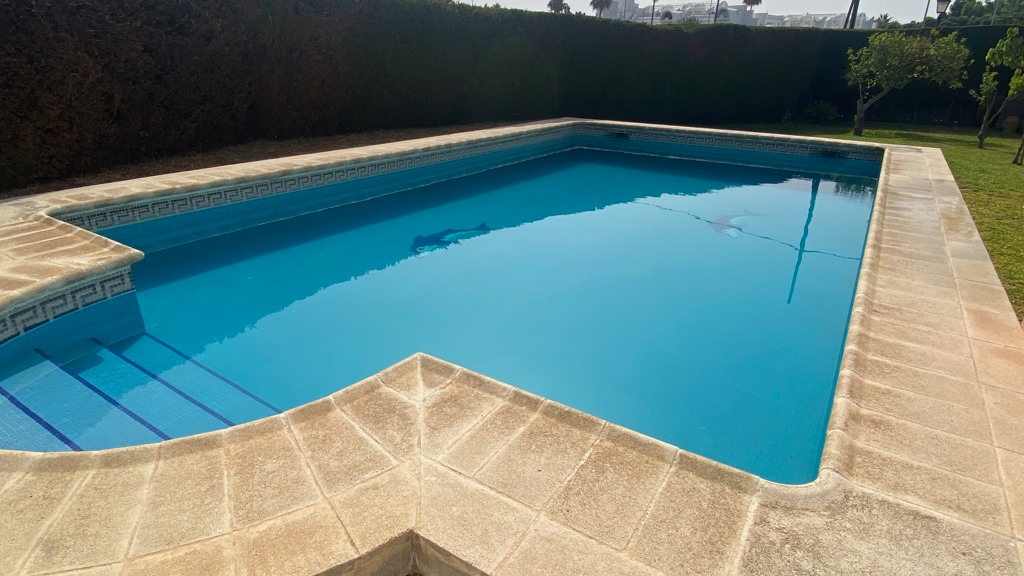 Willa w Estepona, Malaga, Hiszpania 5 sypialni, 218 mkw. nr 108011
