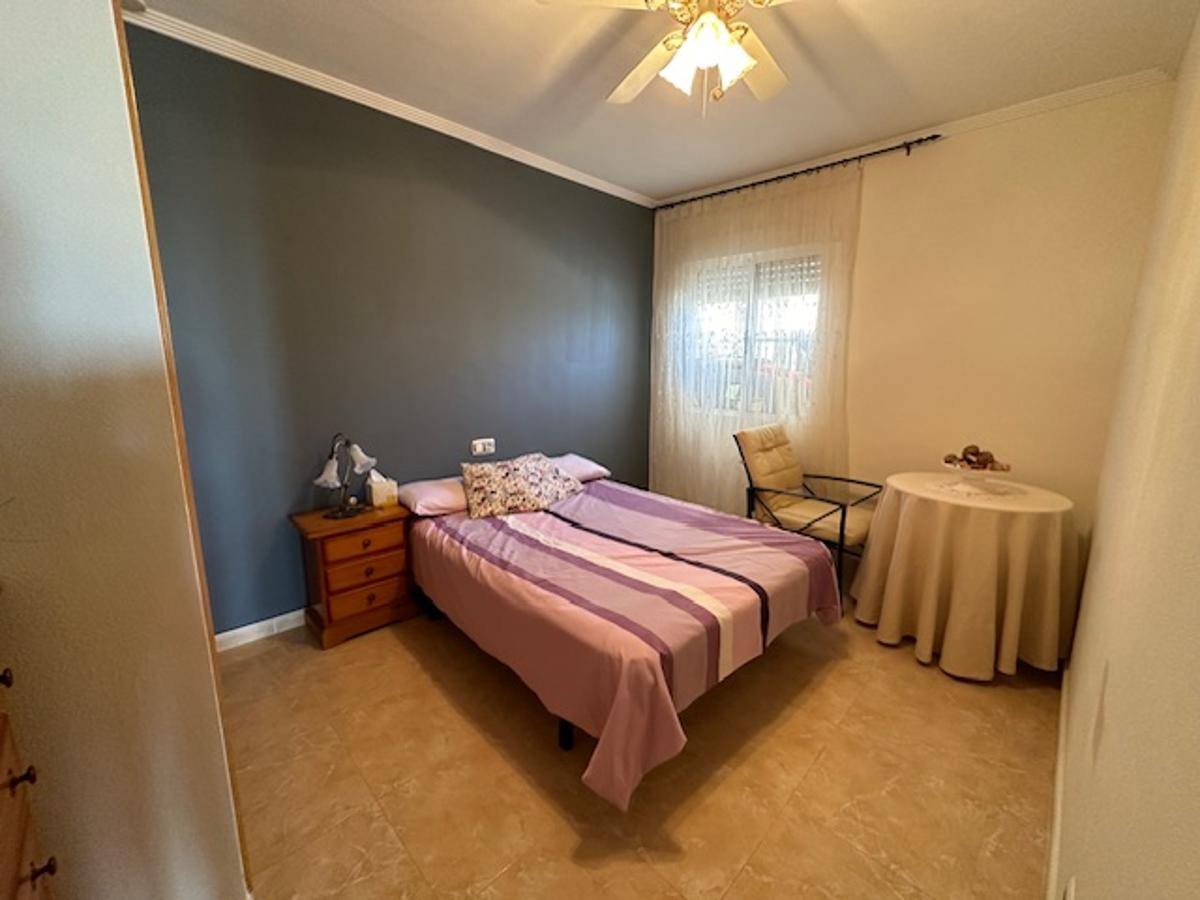 Villa El Campello, Alicante, Spānijā 3 istabas, 109 m2 Nr. 112931
